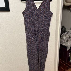 Toad&Co Liv Sunkissed Romper